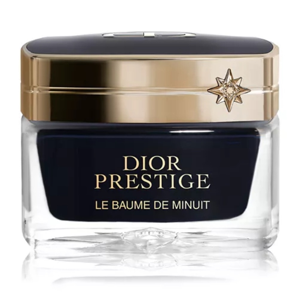 Dior Prestige Le Baume de Minuit💎
